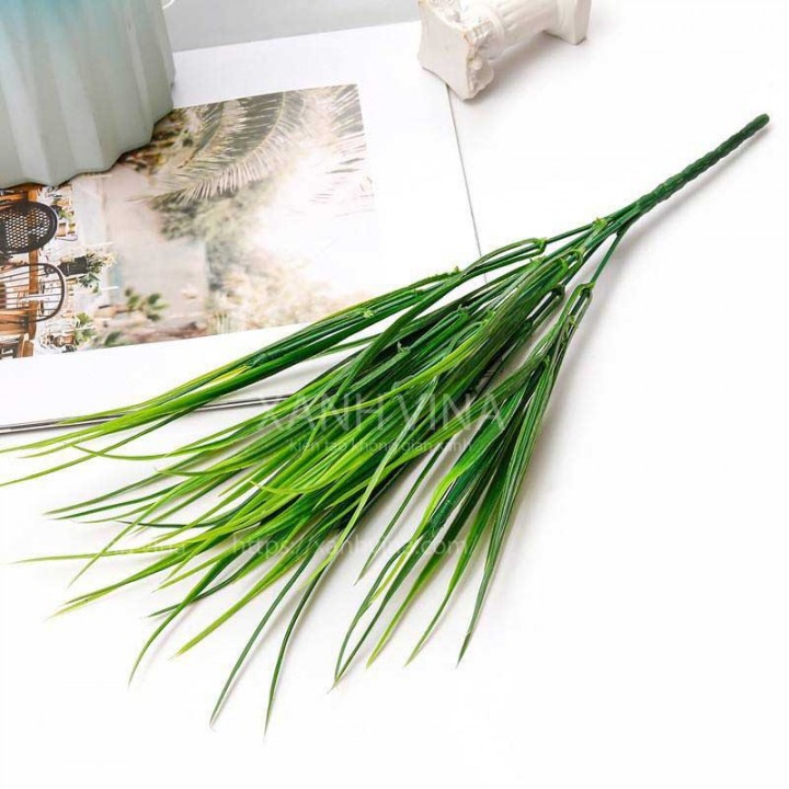 cây mạ giả 35cm